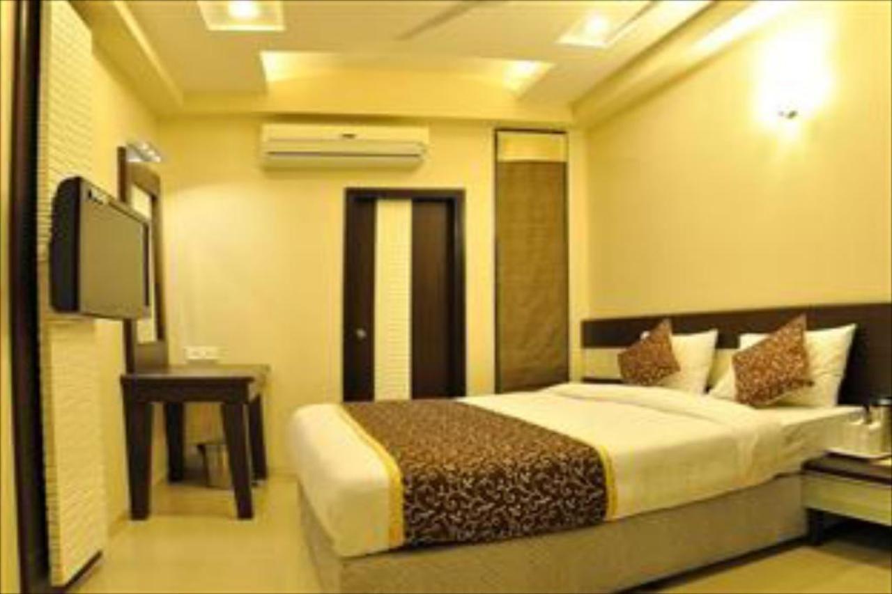 Fabhotel Shree Narayana Udaipur Exterior photo