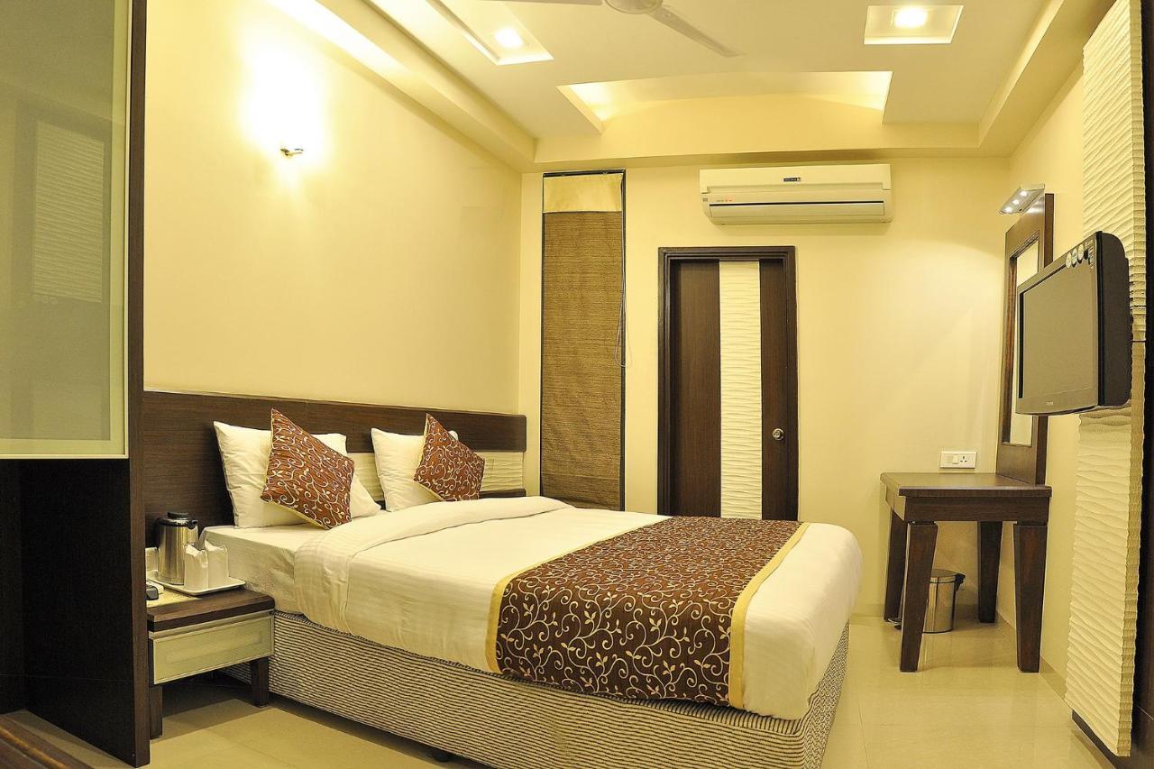 Fabhotel Shree Narayana Udaipur Exterior photo