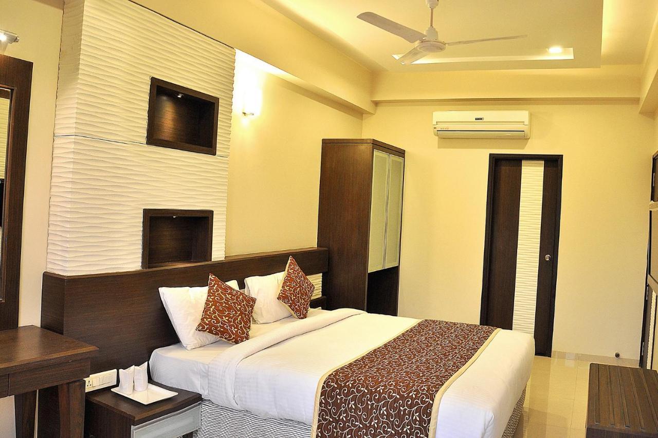 Fabhotel Shree Narayana Udaipur Exterior photo