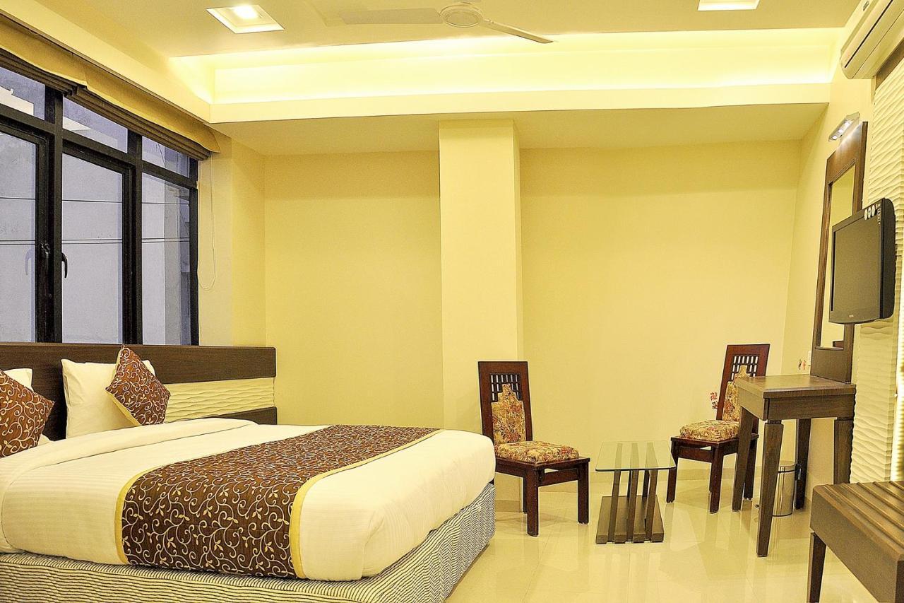 Fabhotel Shree Narayana Udaipur Exterior photo